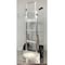Magcoa Magcoa Heavy Duty Hand Truck, Double Gri A11-B1-C6-D5-E11-E52 - alternate 1